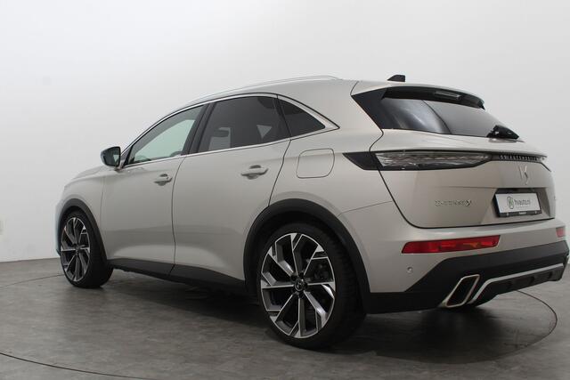 DS DS 7 E-TENSE 360 4X4 OPERA EAT8 | Nappa Leder | Massage | 360 camera | Night Vision