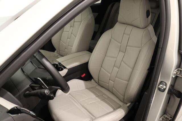 DS DS 7 E-TENSE 360 4X4 OPERA EAT8 | Nappa Leder | Massage | 360 camera | Night Vision