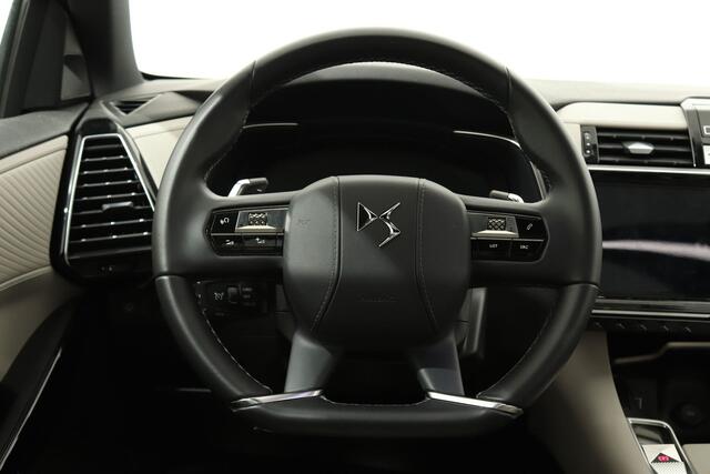 DS DS 7 E-TENSE 360 4X4 OPERA EAT8 | Nappa Leder | Massage | 360 camera | Night Vision