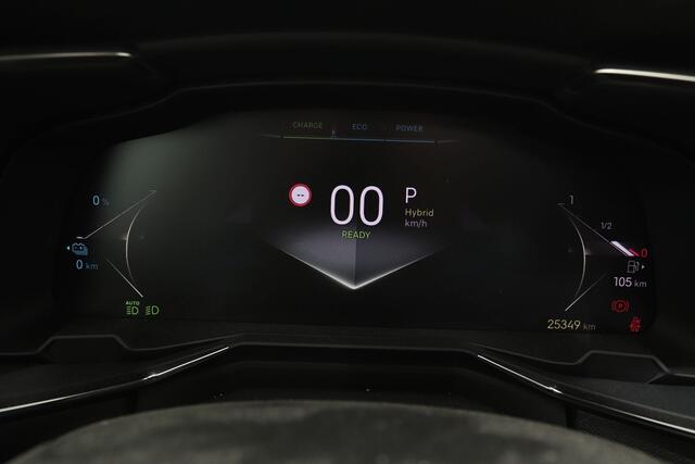 DS DS 7 E-TENSE 360 4X4 OPERA EAT8 | Nappa Leder | Massage | 360 camera | Night Vision