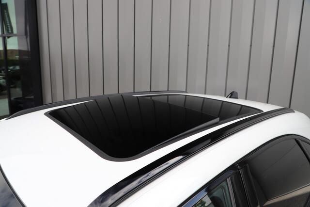 DS DS 7 E-Tense 360 4x4 La Première | Massage | Pano | Keyles-go | Memory | Sfeerverlichting | Stoelkoeling | Night-vision | ACC | 2023.