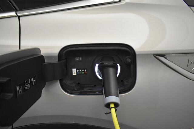 DS DS 7 E-Tense PHEV 300PK 4x4 Bastille+