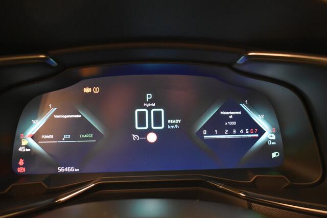 DS DS 7 E-Tense PHEV 300PK 4x4 Bastille+