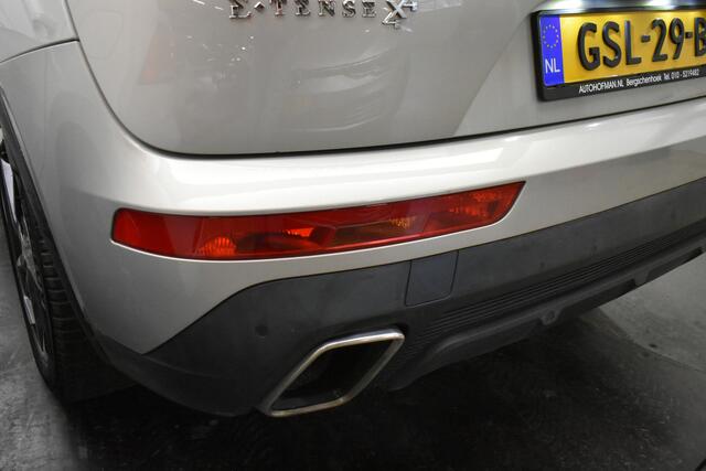 DS DS 7 E-Tense PHEV 300PK 4x4 Bastille+