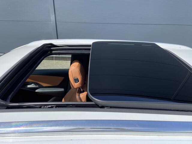 DS DS 7 225pk E-Tense Opera (Elektrisch Schuifdak - Leder incl verwarming/koeling/massage/geheugen - Focal Electra - Elektrische klep - Keyless Entry)