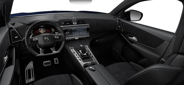 DS DS 7 PHEV 225 Business | RIJKLAAR DEAL! | Pixel LED | Elk. achterklep | 8jaar garantie* |