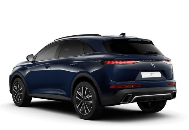 DS DS 7 1.6 PHEV 225PK Ligne Business | Pack Comfort | Climate | Comfort stoelen | VOORRAAD DEAL | 8 JAAR GARANTIE
