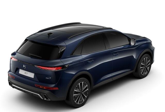 DS DS 7 1.6 PHEV 225PK Ligne Business | Pack Comfort | Climate | Comfort stoelen | VOORRAAD DEAL | 8 JAAR GARANTIE