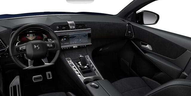 DS DS 7 1.6 PHEV 225PK Ligne Business | Pack Comfort | Climate | Comfort stoelen | VOORRAAD DEAL | 8 JAAR GARANTIE