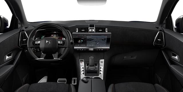 DS DS 7 1.6 PHEV 225PK Ligne Business | Pack Comfort | Climate | Comfort stoelen | VOORRAAD DEAL | 8 JAAR GARANTIE