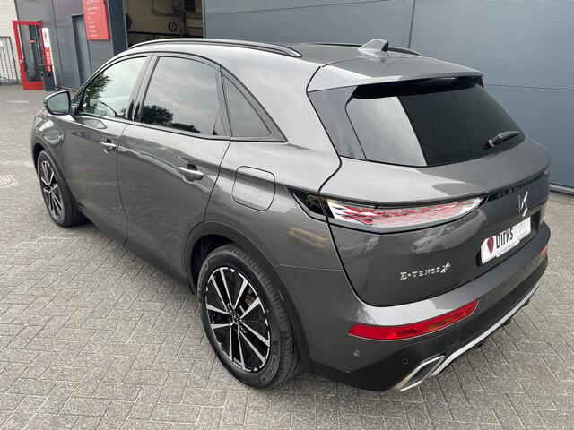 DS DS 7 300pk 4x4 Opéra (Elektrisch Schuifdak - Leder incl verwarming/koeling/massage/geheugen - NightVision - Focal Elektra - 360GR Camera - Elektrische Klep)