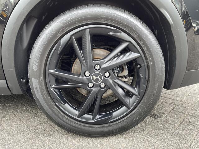 DS DS 7 225pk E-Tense Opera (Trekhaak - Leder incl verwarming/koeling/massage/geheugen - Elektrische klep - Camera - Focal Electra - DS LED - Keyless Entry)