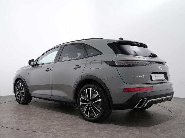 DS DS 7 E-TENSE 300PK 4X4 OPERA EAT8 | Black Pack | Focal | Night Vision | Panoramadak