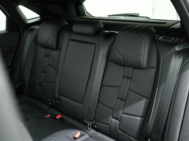 DS DS 7 E-TENSE 300PK 4X4 OPERA EAT8 | Black Pack | Focal | Night Vision | Panoramadak