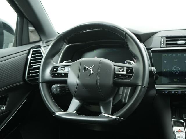 DS DS 7 E-TENSE 300PK 4X4 OPERA EAT8 | Black Pack | Focal | Night Vision | Panoramadak