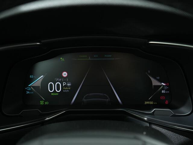 DS DS 7 E-TENSE 300PK 4X4 OPERA EAT8 | Black Pack | Focal | Night Vision | Panoramadak