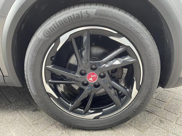 DS DS 7 180pk Performance Line+ (Trekhaak - Focal Electra - Elektrische klep - Camera - Adaptieve Cruise Controle - Keyless Entry - Elektrische stoelen incl geheugen)