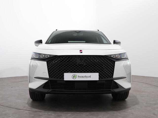 DS DS 7 E-TENSE 300PK 4x4 PERFORMANCE LINE + AUT8 | Facelift | Trekhaak | 360 camera | Winterpakket