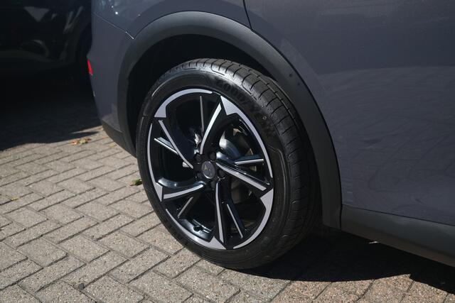 DS DS 7 e-Tense 300 4x4 Antoine de saint Exupéry Nappa | Panorama | 20" etc