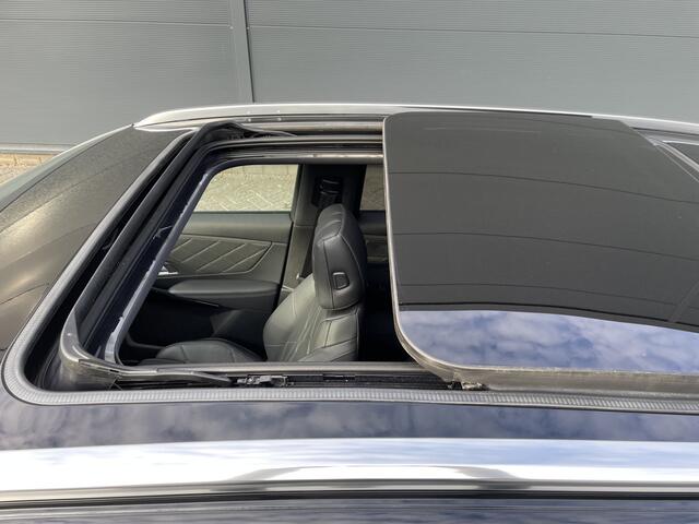 DS DS 7 225pk E-Tense Rivoli (Elektrisch Schuifdak - Trekhaak - Elektrische Klep - Leder incl geheugen - Camera - DS LED)