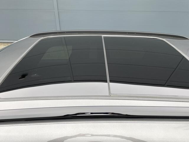 DS DS 7 300pk 4x4 Louvre (Elektrisch Schuifdak - Leder incl verwarming/koeling/massage/geheugen - Elektrische Klep - Camera - Keyless Entry - LED - 20" - Adaptieve Cruise Control)