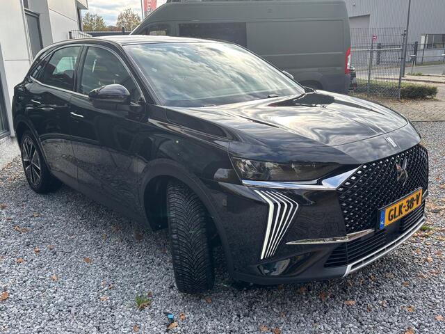 DS DS 7 E-Tense 225 Bastille+ PHEV | Rijklaar geleverd! |