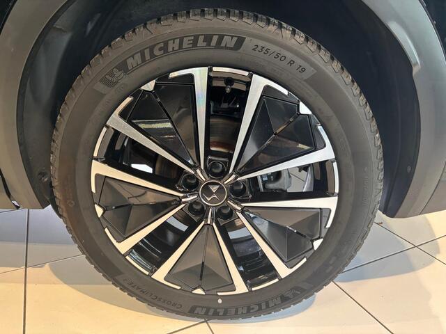 DS DS 7 E-Tense 225 Bastille+ PHEV | Rijklaar geleverd! |