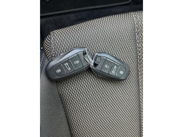 DS DS 7 E-Tense 225 Bastille+ PHEV | Rijklaar geleverd! |