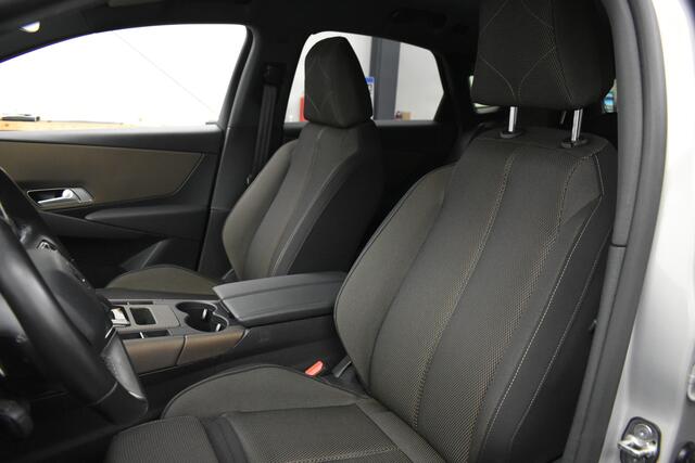 DS DS 7 Crossback E-Tense PHEV 300PK 4x4 Bastille+