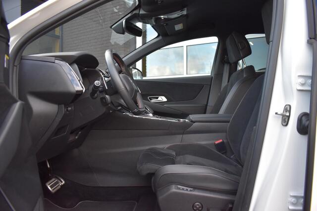 DS DS 7 Crossback 1.6 Puretech Plugin-Hybrid 225PK Aut. Performance Line + | Navi | 360 Camera | Stoelverwa. | Incl. Garantie