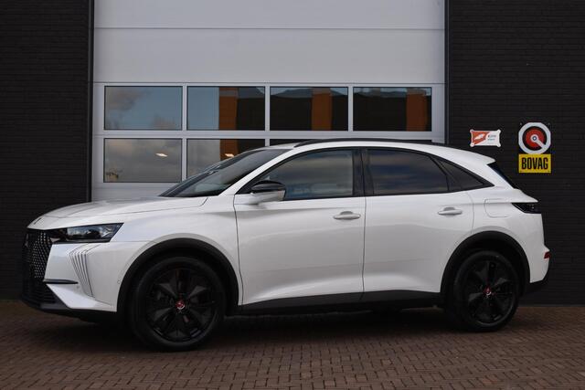 DS DS 7 Crossback 1.6 Puretech Plugin-Hybrid 225PK Aut. Performance Line + | Navi | 360 Camera | Stoelverwa. | Incl. Garantie