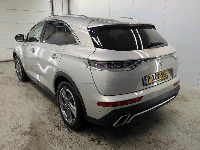 DS DS 7 Crossback 1.6 PureTech Rivoli 180 PK TREKHAAK CAMERA ZEER LUX