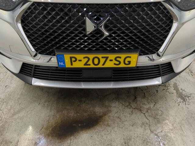 DS DS 7 Crossback 1.6 PureTech Rivoli 180 PK TREKHAAK CAMERA ZEER LUX