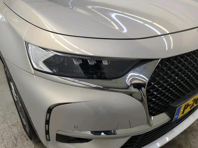 DS DS 7 Crossback 1.6 PureTech Rivoli 180 PK TREKHAAK CAMERA ZEER LUX