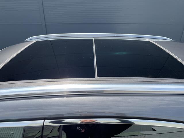 DS DS 7 Crossback 225pk E-Tense Rivoli (Elektrisch Schuifdak - Leder incl Geheugen - Elektrische klep - 360gr Camera - Adaptieve Cruise Controle - LED - Dodehoek Detectie)