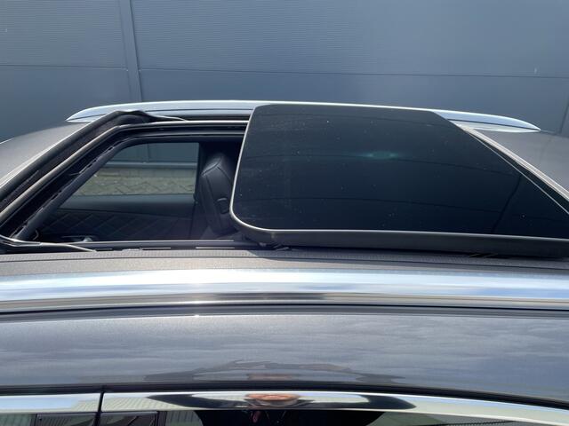 DS DS 7 Crossback 225pk E-Tense Rivoli (Elektrisch Schuifdak - Leder incl Geheugen - Elektrische klep - 360gr Camera - Adaptieve Cruise Controle - LED - Dodehoek Detectie)