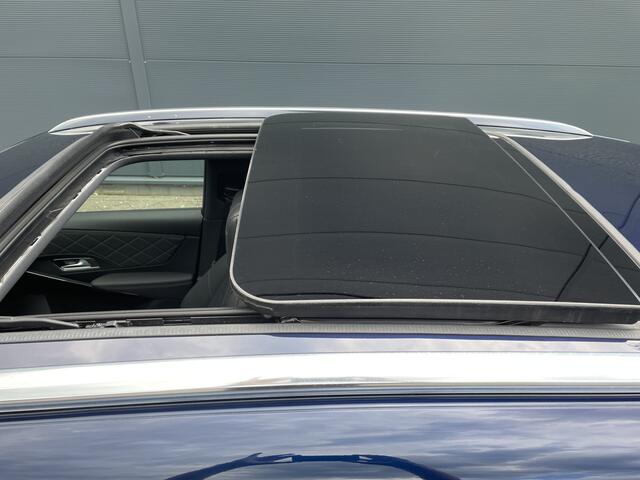 DS DS 7 Crossback 225pk E-Tense Rivoli (Elektrisch Schuifdak - Elektrische Klep - Leder incl geheugen - Automatische Airco V+A - 360gr Camera - Adaptieve Cruise Controle - Keyless Entry - LED)