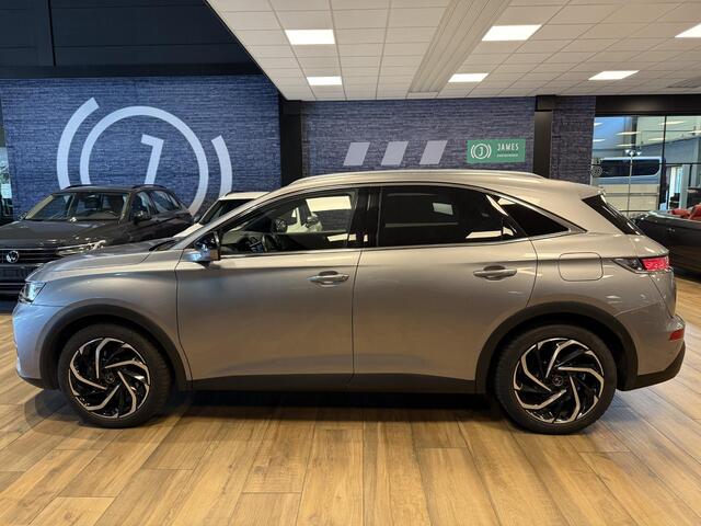 DS DS 7 Crossback 1.6 PureTech Rivoli |PHEV| E-Tense - Rivoli|NAVI|SPORTSTOELEN|DS LED VISION|