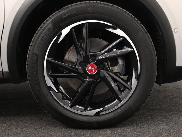 DS DS 7 Crossback E-Tense 300pkAWD Performance Line+ | HiFi Focal | Elektr stoelen + geheugen | Elektrische achterklep |