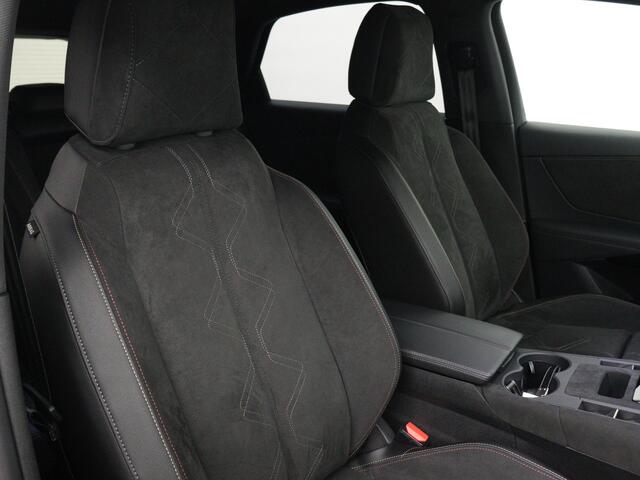 DS DS 7 Crossback E-Tense 300pkAWD Performance Line+ | HiFi Focal | Elektr stoelen + geheugen | Elektrische achterklep |