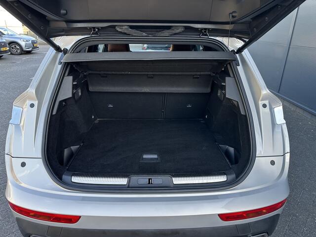 DS DS 7 Crossback E-Tense 225PK Rivoli (Electrisch Schuif/Kantel Dak - NightVision - Leder incl koeling/verwarming/massage/geheugen - 360gr Camera - Adaptieve Cruise Controle - Keyless Entry)