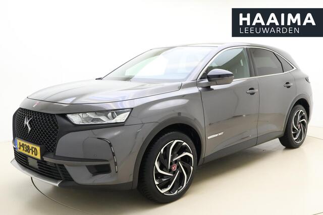 DS DS 7 Crossback 1.2 PureTech Performance Line |