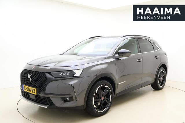 DS DS 7 Crossback PureTech 130 Performance Line | Navigatie | Apple Carplay/Android Auto | LED lampen | Keyless |