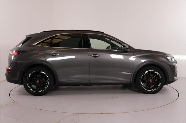 DS DS 7 Crossback E-Tense PHEV 225 pk Performance Line+ | Panoramadak |