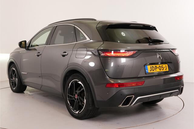 DS DS 7 Crossback E-Tense PHEV 225 pk Performance Line+ | Panoramadak |