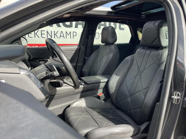 DS DS 7 Crossback 1.6 PureTech So Chic 225pk 18"/Panoramadak/DS Inspiratie RIVOLI/DS Active LED Vision/DS Night Vision/Connected Pilot/Stoelverwarming