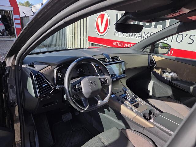 DS DS 7 Crossback 1.2 PureTech Bastille+ 19"/PDC v + a/LED/Apple Carplay & Android Auto/Climate