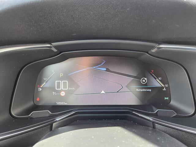 DS DS 7 Crossback 1.2 PureTech Bastille+ 19"/PDC v + a/LED/Apple Carplay & Android Auto/Climate