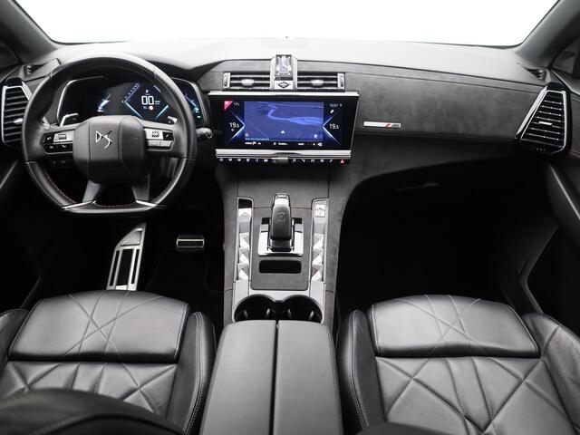 DS DS 7 Crossback E-Tense 225 Performance Line+ | CAMERA | KEYLESS | LEDER | CARPLAY