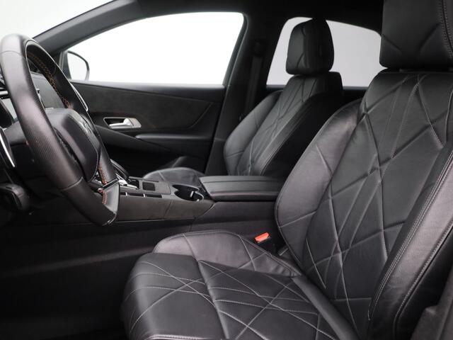 DS DS 7 Crossback E-Tense 225 Performance Line+ | CAMERA | KEYLESS | LEDER | CARPLAY